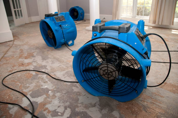 Best Commercial water damage restoration  in Sea Ranch, CA